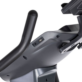 Bicicleta De Fitness Magnetic (max. 150 kg) inSPORTline Moriston UB 20218 