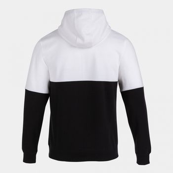 Толстовка JOMA - URBAN STREET White M 