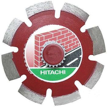 купить Диск алмазный d125x22,2x10 ABRASIVE LASER HITACHI-HIKOKI в Кишинёве 