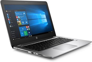 cumpără HP PROBOOK 430 MATTE SILVER ALUMINUM, 13,3" FULLHD în Chișinău