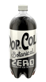 купить Pop Cola Botanical ZERO 1.5 Л в Кишинёве 