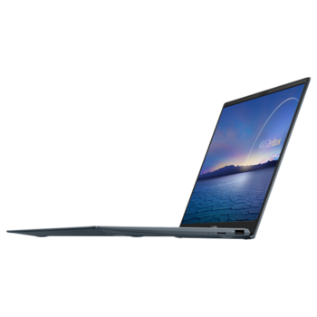 ASUS 14.0" Zenbook UM425IA (Ryzen 7 4700U 16Gb 512Gb Win 10) 