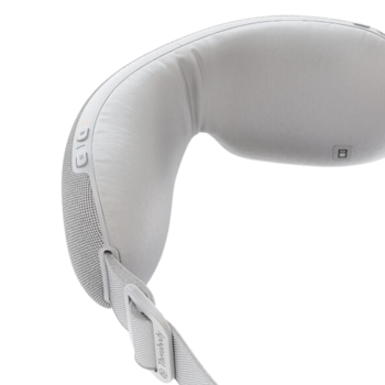 Аппарат для массажа глаз с вибрацией и подогревом - SmartGoggles 