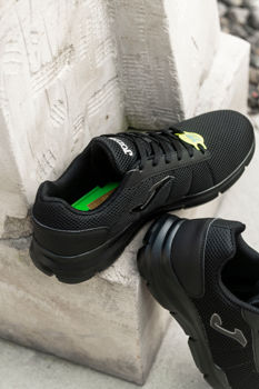 Кроссовки JOMA - C.N-100 MEN 2221 BLACK 