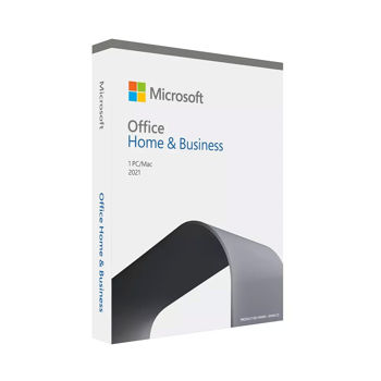 Office Home and Business 2021 English CEE Only Medialess