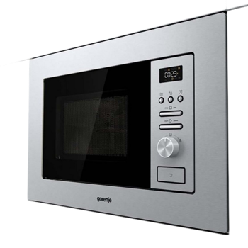 Built-in Microwave Gorenje BMI 201 AG1X 