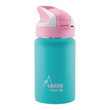 купить Термобутылка Laken Summit Thermo Bottle 0.35 L, TS3 в Кишинёве 