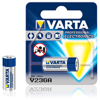 cumpără Baterie VARTA V23GA Electronics (1 buc.) în Chișinău 