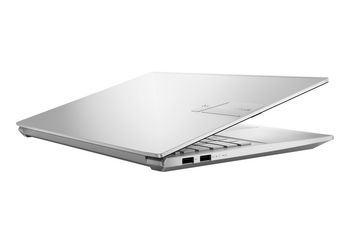 NB ASUS 15.6" Vivobook Pro 15 OLED M3500QA (Ryzen 5 5600H 8Gb 256Gb) 