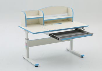 Kids table SIHOO H9C Blue 