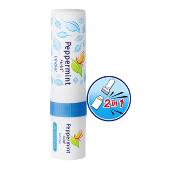 cumpără Peppermint Field Aroma Inhalator 2in1, 2ml în Chișinău 