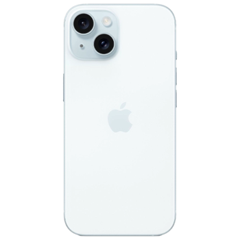 Apple iPhone 15 Plus 256GB, Blue 