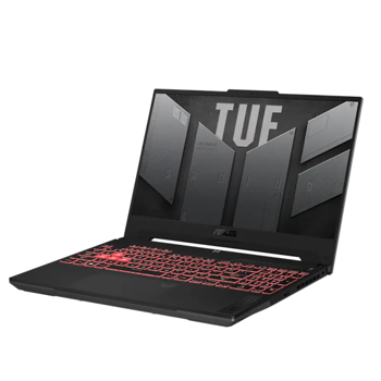 Ноутбук ASUS 15.6" TUF Gaming A15 FA507NV (Ryzen 5 7535HS 16Gb 512Gb) 