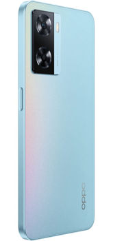 Oppo A57s 4/64GB Duos, Blue 