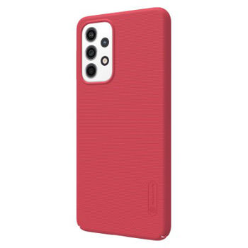 Nillkin SAM. A33, Frosted, Red 
