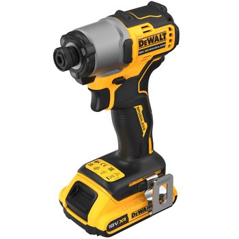 cumpără Mașină de inșurubat cu impuls DeWALT DCF840D2T în Chișinău 