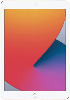Apple iPad 10.2" (2020) Cellular 3/32GB, Gold 