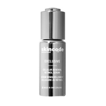 cumpără Skincode Exclusive Cellular Renewal Retinol Ser pentru față 30ml în Chișinău 