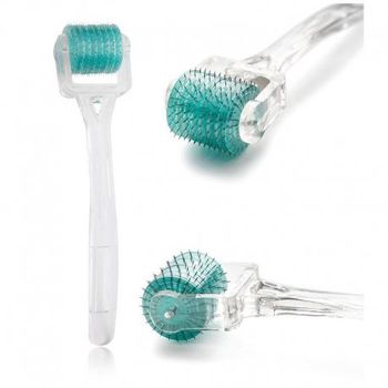 купить FОLIGAIN Hair & Scalp Roller with 540 Titanium Needles в Кишинёве 