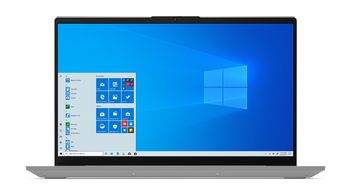 купить Lenovo IdeaPad 5 15ITL05 Platinum Grey 15.6" IPS FHD 300 nits Intel Core i7-1165G7 4xCore 2.8-4.7GHz, 16GB в Кишинёве 