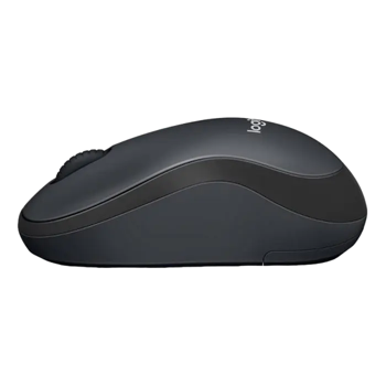 Mouse Wireless Logitech M220, Black 