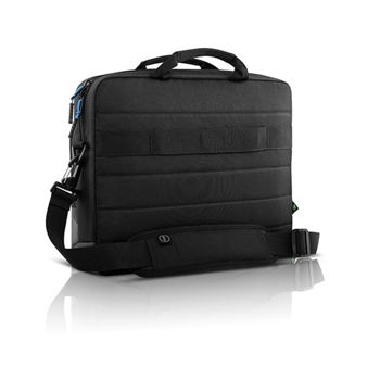 15" NB bag - Dell Pro Slim Briefcase 15 - PO1520CS - Fits most laptops up to 15" 