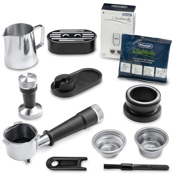 Coffee Maker Espresso DeLonghi EC9155.MB 