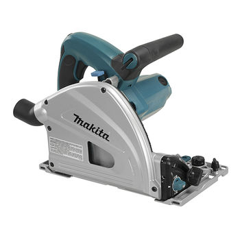 Погружная дисковая пила Makita SP6000 