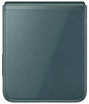 Samsung Galaxy Z Flip3 8/256GB (SM-F711) DUOS, Green 