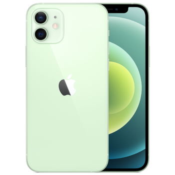 iPhone 12, 64Gb Green MD 