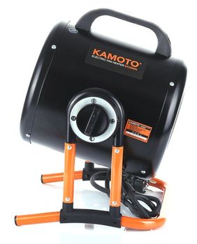 Generator de aer cald Kamoto EH 3000N 