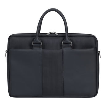 NB bag Rivacase 8135, for Laptop 15.6" & City Bags, Black 