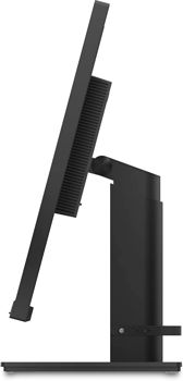 купить 31.5" LENOVO ThinkVision, T32p-20, Black, IPS, 3840x2160,60Hz,4ms,350cd,3M:1,HDMI+DP+USB+TypeC,Pivot в Кишинёве 