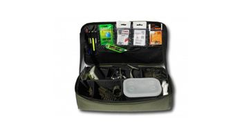 Geanta p/u unelte de pescuit LeRoy Tackle Bag 7 