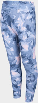 купить Леггинсы 4F HJL22-JLEG005 Multicolor в Кишинёве 