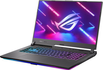 купить NB ASUS 15.6" ROG Strix G15 G513RC (Ryzen 7 6800H 16Gb 512Gb) в Кишинёве 