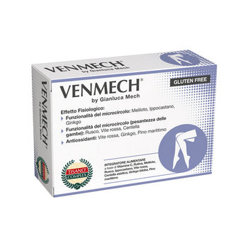 cumpără Venmech 650mg comp. N30 în Chișinău 