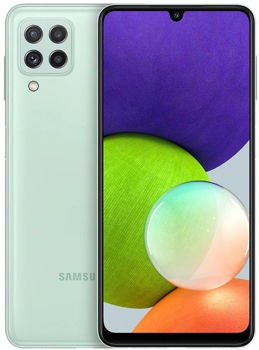 Samsung Galaxy A22  4/64GB Duos (SM-A225), Mint 