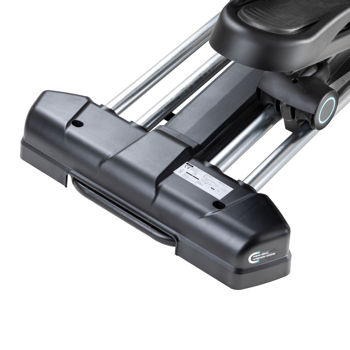 Aparat eliptic magnet. (max. 150 kg) inSPORTline ET660i 21341 (7772) 