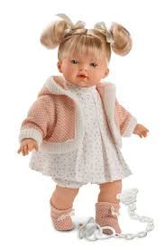 купить Llorens кукла Roberta 33 см в Кишинёве 