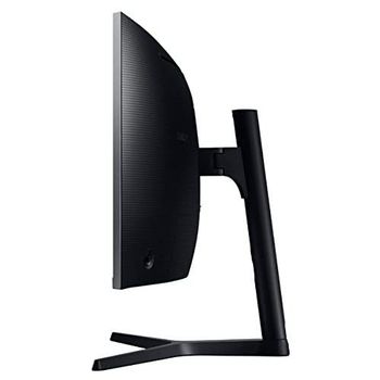 34" SAMSUNG C34H890WG, Gray, VA-Curved, 3440x1440,100Hz,FreeSync,4ms,MegaDCR,300cd,HDMI+DP+TypeC+USB 