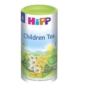 cumpără Hipp ceai pentru copii 4+ luni, 200 g în Chișinău 