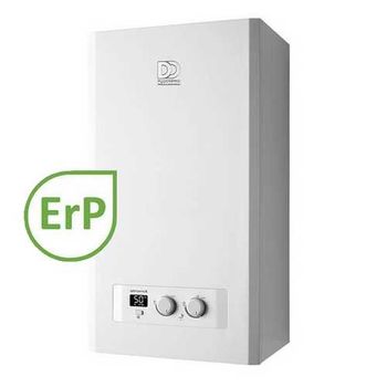 Cazan combinat cu condensare DemirDöküm Atromix p 28 kw (inclusiv coș de fum) Vaillant grup 