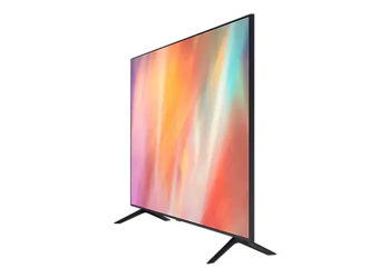 Телевизор Samsung 75" UE75AU7100UXUA, Titan 