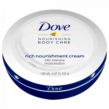 Cremă de corp Dove Rich Nourishment, 150 ml 