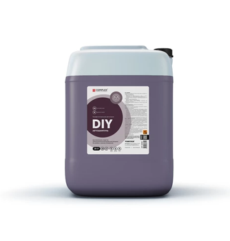 Diy - Solutie pentru spalarea fara contact pentru spalatorii cu autodeservire 20 kg 