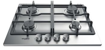 BinHob/gas Whirlpool TKRL 660 IX 