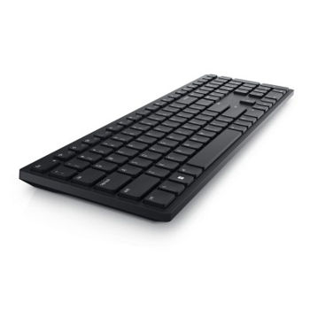 Wireless Keyboard Dell KB500 - Russian (QWERTY) 
