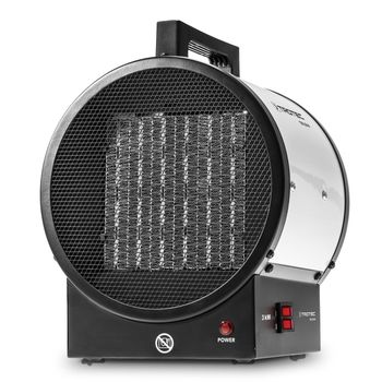 купить Керамический радиатор с вентилятором TROTEC TDS 20 M в Кишинёве 