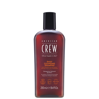 CLASSIC DAILY CLEANSING SHAMPOO 250ML